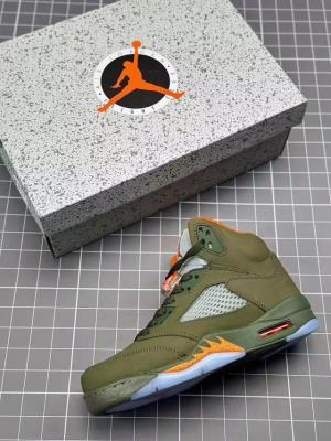 wholesale quality air jordan 5 model no. 243